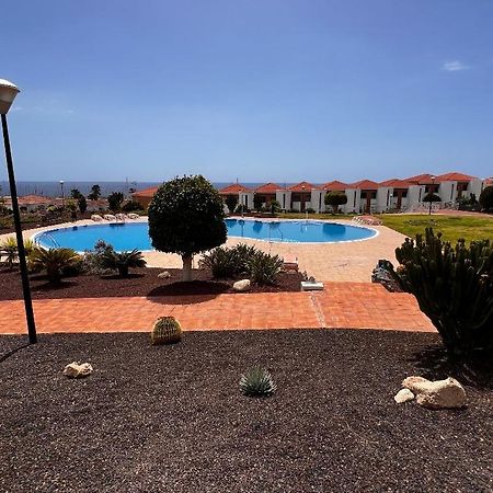 Royal Marina Golf Daire San Miguel de Abona Dış mekan fotoğraf