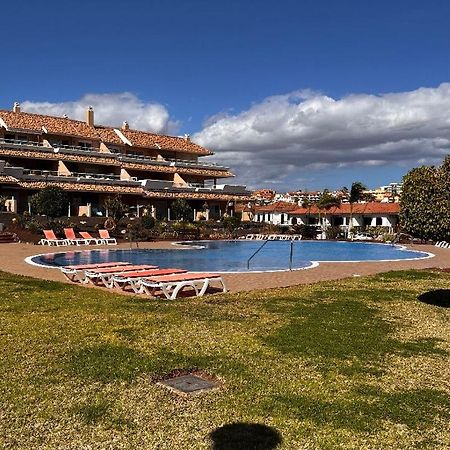 Royal Marina Golf Daire San Miguel de Abona Dış mekan fotoğraf