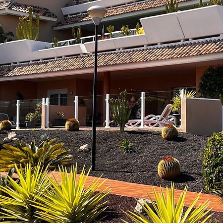 Royal Marina Golf Daire San Miguel de Abona Dış mekan fotoğraf