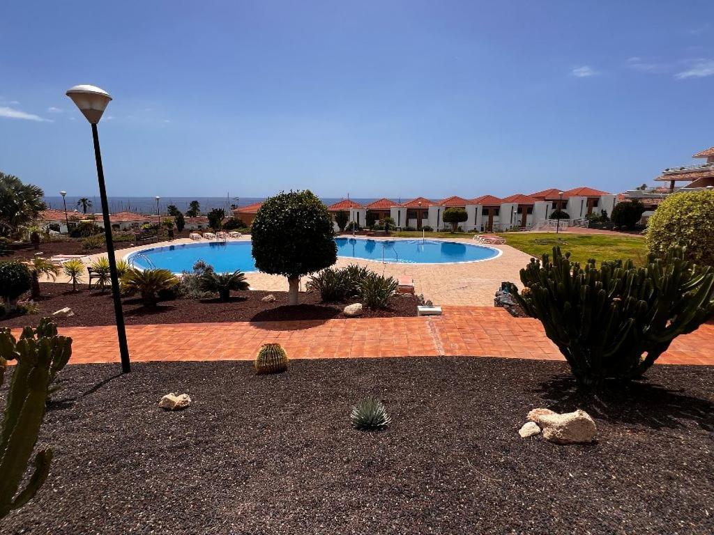 Royal Marina Golf Daire San Miguel de Abona Dış mekan fotoğraf