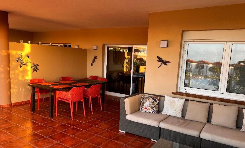 Royal Marina Golf Daire San Miguel de Abona Dış mekan fotoğraf