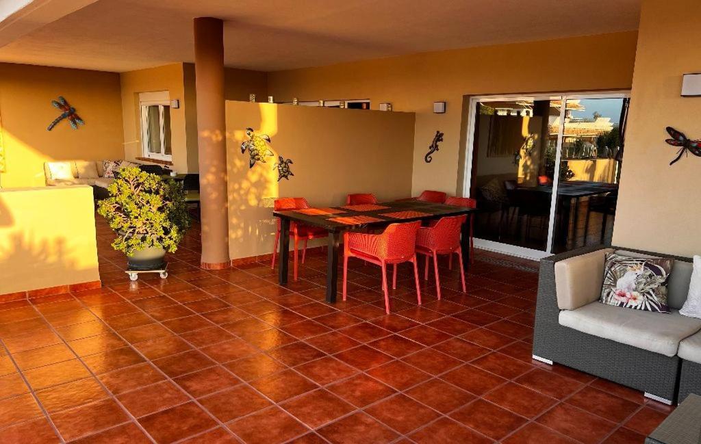 Royal Marina Golf Daire San Miguel de Abona Dış mekan fotoğraf