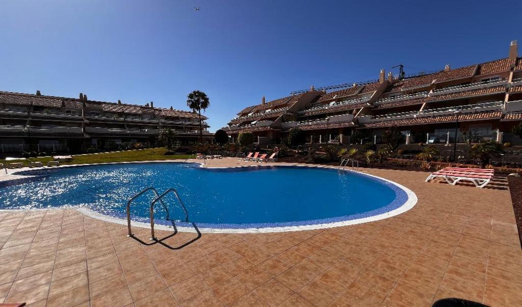 Royal Marina Golf Daire San Miguel de Abona Dış mekan fotoğraf