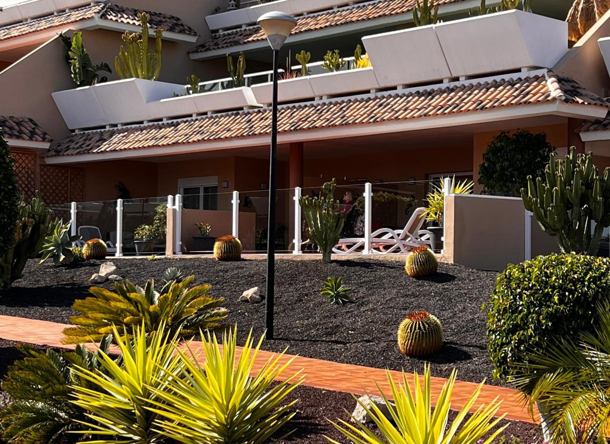 Royal Marina Golf Daire San Miguel de Abona Dış mekan fotoğraf