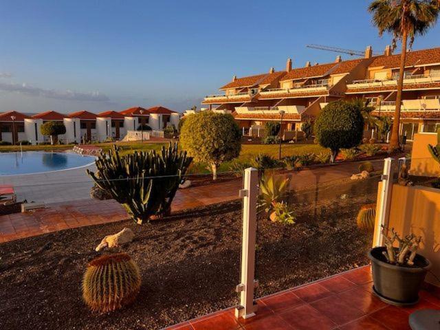 Royal Marina Golf Daire San Miguel de Abona Dış mekan fotoğraf