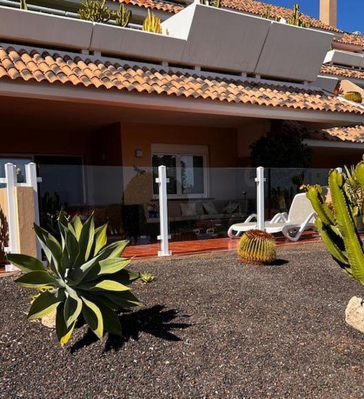 Royal Marina Golf Daire San Miguel de Abona Dış mekan fotoğraf