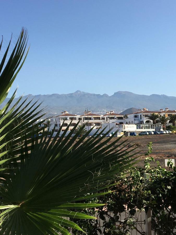 Royal Marina Golf Daire San Miguel de Abona Dış mekan fotoğraf